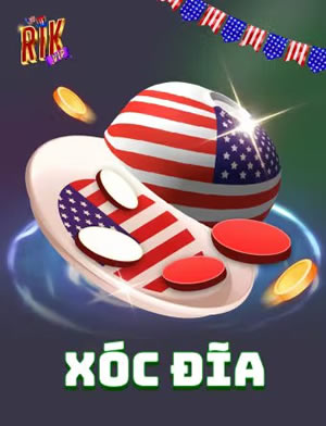 Xóc Đĩa