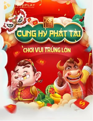Bầu Cua Lễ Hội